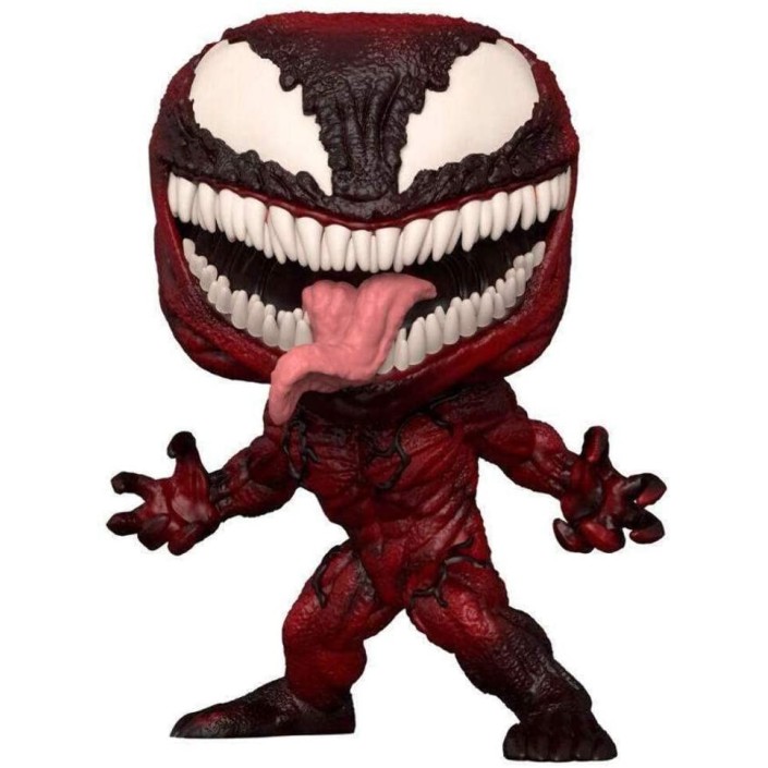 Figura Funko Pop! Marvel Venom Carnage Modelo...