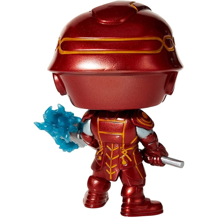 Figura Funko Pop! Marvel Infinity Warps Iron...