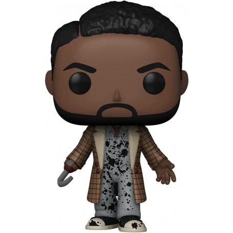 Figura Funko Pop! Películas Candyman Candyman Modelo 1157 | 57371