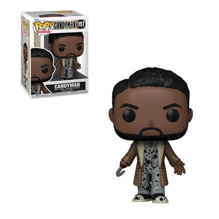 Figura Funko Pop! Películas Candyman Candyman...