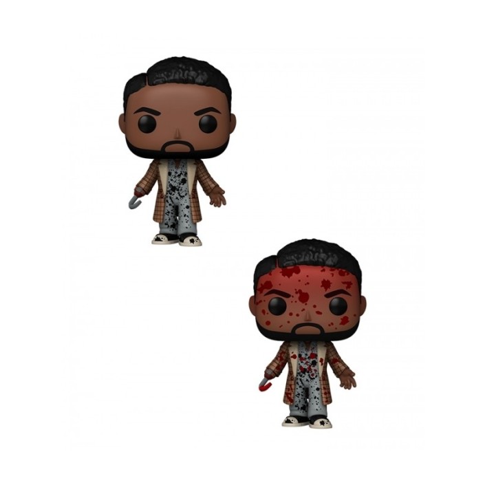 Figura Funko Pop! Películas Candyman Candyman...