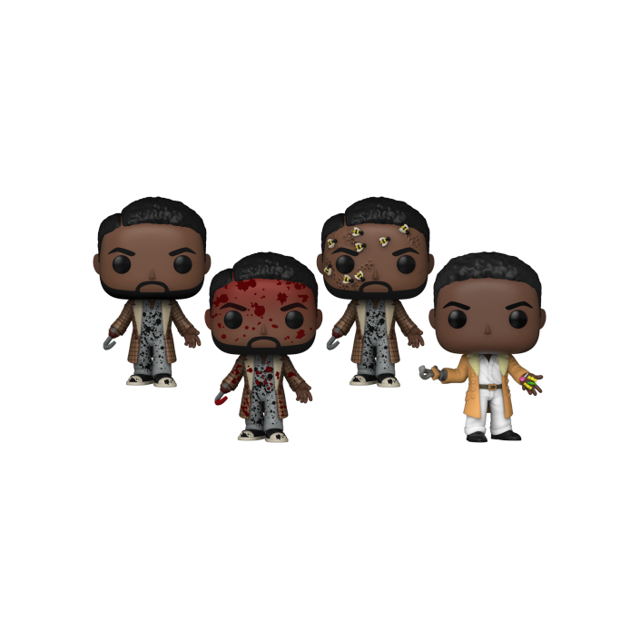 Figura Funko Pop! Películas Candyman Candyman...