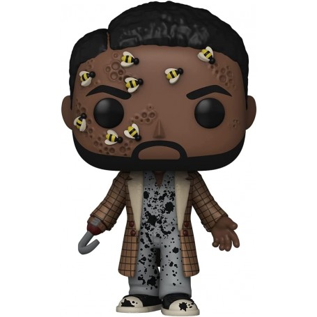 Figura Funko Pop! Películas Candyman Candyman con abejas Modelo 1158 | 57924