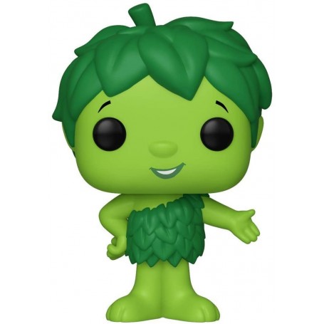 Figura Funko Pop! Iconos Gigante Verde Sprout Modelo 43 | 39599