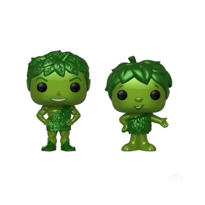 Figura Funko Pop! Iconos Gigante Verde Sprout...