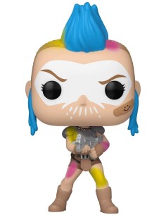 Figura Funko Pop! Juegos Rage 2 Goon Squad (Escuadrón de...