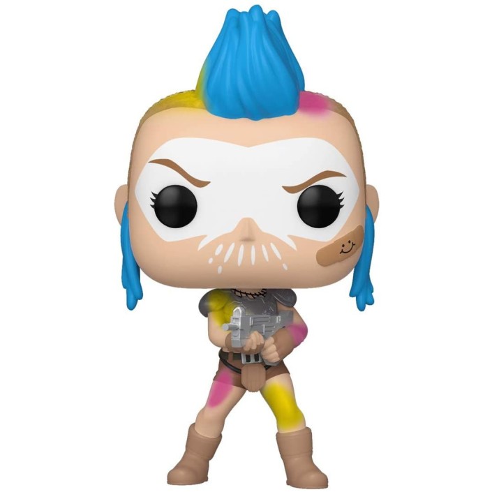 Figura Funko Pop! Juegos Rage 2 Goon Squad...