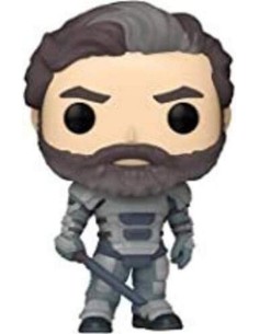 Figura Funko Pop! Películas Dune Duke Leto Modelo 1030 |...