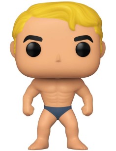 Figura Funko POP! Juguetes Retro Stretch Armstrong Modelo...
