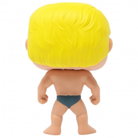 Figura Funko POP! Juguetes Retro Stretch Armstrong Modelo 01 | 51310