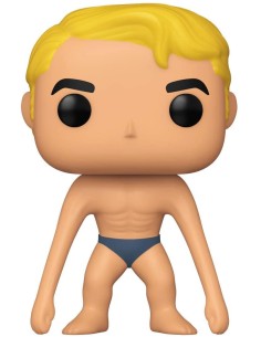 Figura Funko POP! Juguetes Retro Stretch Armstrong Modelo...