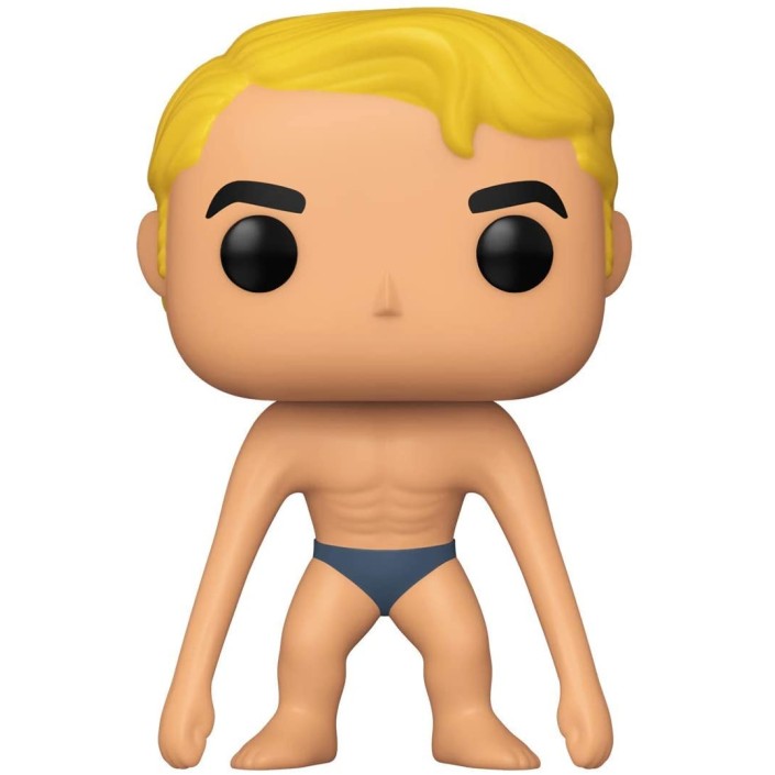 Figura Funko POP! Juguetes Retro Stretch...