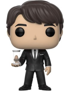 Figura Funko Pop! Películas Artemis Fowl Artemis Fowl...