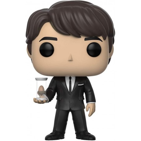 Figura Funko Pop! Películas Artemis Fowl Artemis Fowl Modelo 571| 40210