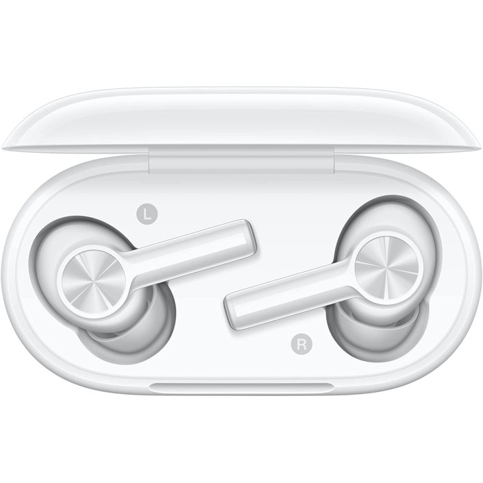 Auriculares Bluetooth OnePlus Buds Z2 - Blanco