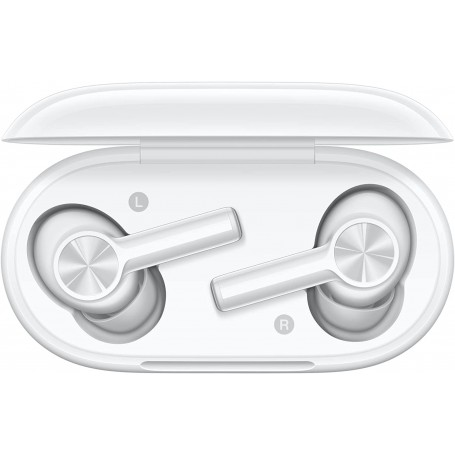 Auriculares Bluetooth OnePlus Buds Z2 - Blanco
