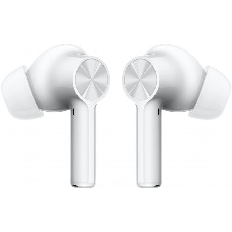 Auriculares Bluetooth OnePlus Buds Z2 - Blanco
