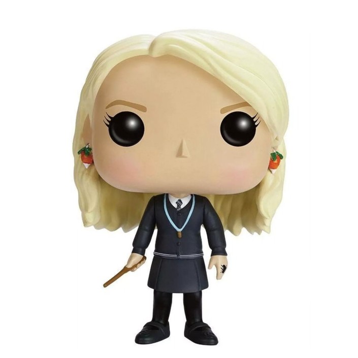 Figura Funko Pop! Harry Potter Luna Lovegood...