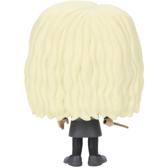 Figura Funko Pop! Harry Potter Luna Lovegood...