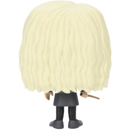 Figura Funko Pop! Harry Potter Luna Lovegood Modelo 14 | 06572