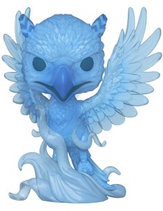 Figura Funko Pop! Harry Potter Patronus Albus Dumbledore...
