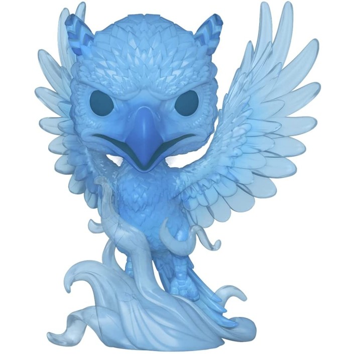 Figura Funko Pop! Harry Potter Patronus Albus...