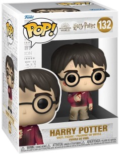 Figura Funko Pop! Harry Potter con la piedra filosofal... 2