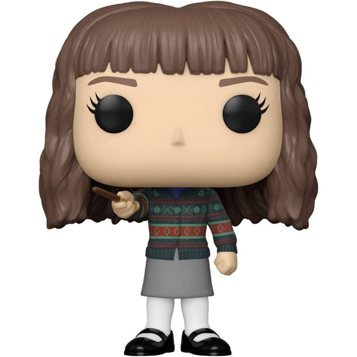 Figura Funko Pop! Harry Potter Hermione con...
