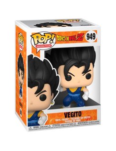 Figura Funko Pop! Bola de Dragón Z Vegito Modelo 949 | 48662 2