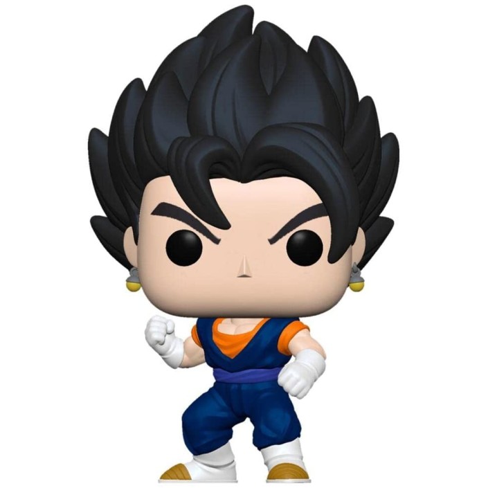 Figura Funko Pop! Bola de Dragón Z Vegito...