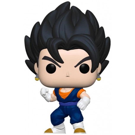 Figura Funko Pop! Bola de Dragón Z Vegito Modelo 949 | 48662