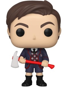 Figura Funko Pop! Series Umbrella Academy Número 5 Modelo...
