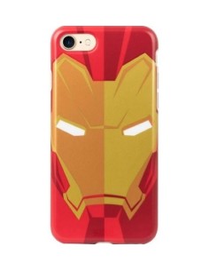 Funda Tribe Marvel Avengers Ironman Para Apple iPhone 7 |...