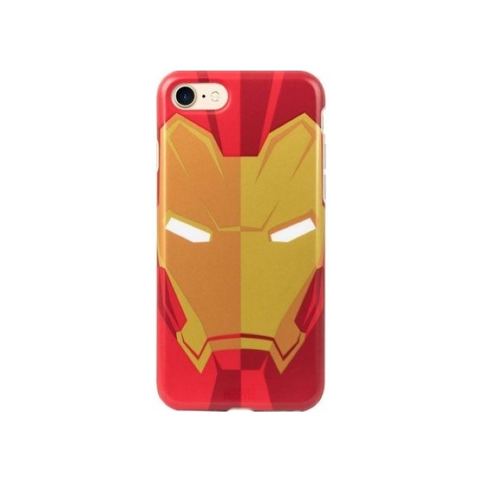 Funda Tribe Marvel Avengers Ironman Para Apple...