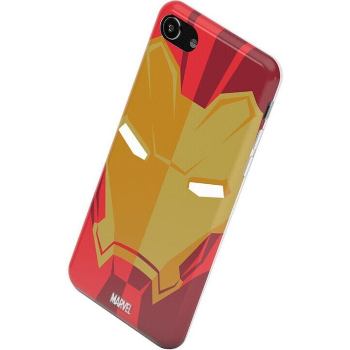 Funda Tribe Marvel Avengers Ironman Para Apple...