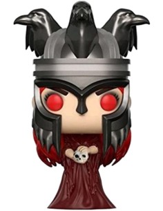 Figura Funko Pop! Películas Hellboy Reina de Sangre...