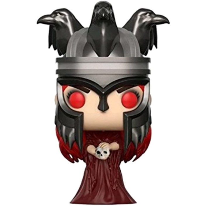 Figura Funko Pop! Películas Hellboy Reina de...