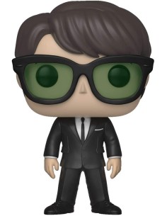 Figura Funko Pop! Películas Artemis Fowl Artemis Fowl...