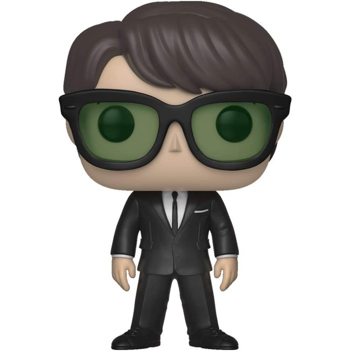 Figura Funko Pop! Películas Artemis Fowl...