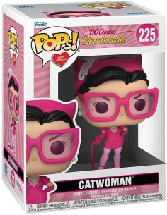 Figura Funko Pop! Películas Catwoman Modelo 225 | 58499... 2