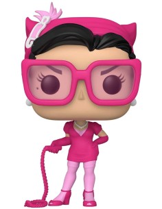 Figura Funko Pop! Películas Catwoman Modelo 225 | 58499...