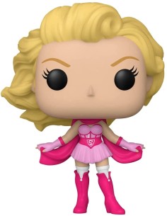 Figura Funko Pop! Películas Supergirl Modelo 222 | 58502...