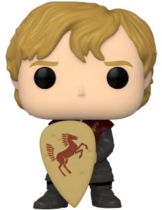 Figura Funko Pop! Televisión Juego de Tronos Tyrion...