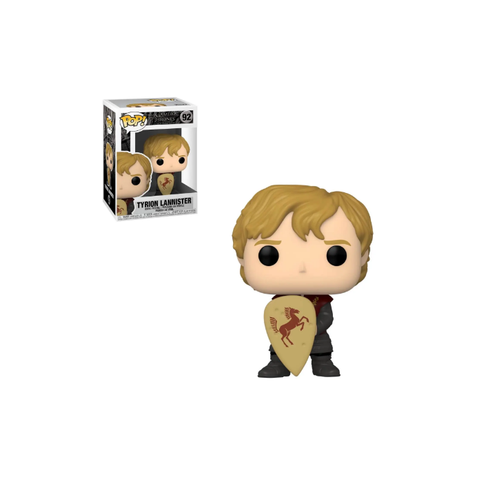 Figura Funko Pop! Televisión Juego de Tronos...