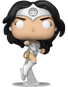 Figura Funko Pop! Héroes 80 Aniversario Wonder Woman...