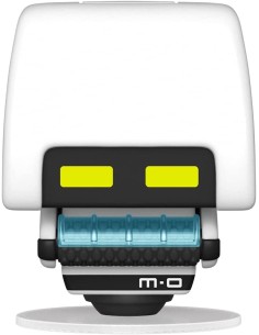 Figura Funko Pop! Disney Pixar Wall-E Mo Modelo 1117 | 57650