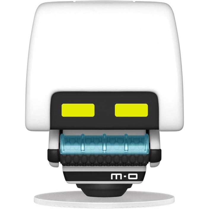 Figura Funko Pop! Disney Pixar Wall-E Mo Modelo...