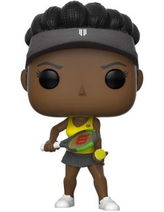 Figura Funko Pop! Leyendas del Tenis Venus Williams...