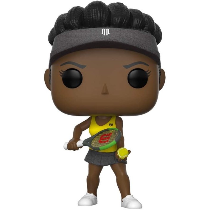 Figura Funko Pop! Leyendas del Tenis Venus...