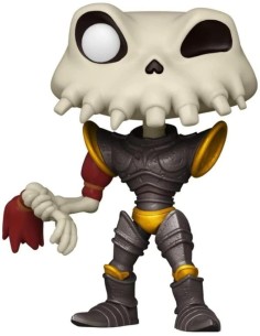 Figura Funko Pop! Juegos PS Medievil Sir Daniel Fortesque...